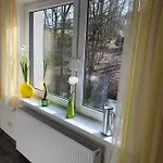 Appartamento Pyramideneiche Detmold/berlebeck, Naturnah Detmold