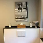 Apartamento Pyramideneiche Detmold/berlebeck, Naturnah