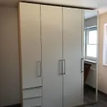 Apartamento Pyramideneiche Detmold/berlebeck, Naturnah