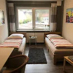 Apartamento Pyramideneiche Detmold/berlebeck, Naturnah *