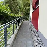 Apartamento Pyramideneiche Detmold/berlebeck, Naturnah Detmold