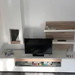 Apartamento Pyramideneiche Detmold/berlebeck, Naturnah