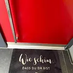 Apartamento Pyramideneiche Detmold/berlebeck, Naturnah Detmold