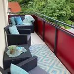 Apartamento Pyramideneiche Detmold/berlebeck, Naturnah *
