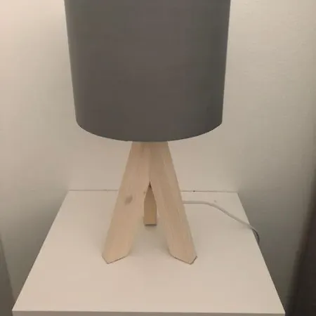 Apartman Pyramideneiche Detmold/berlebeck, Naturnah *