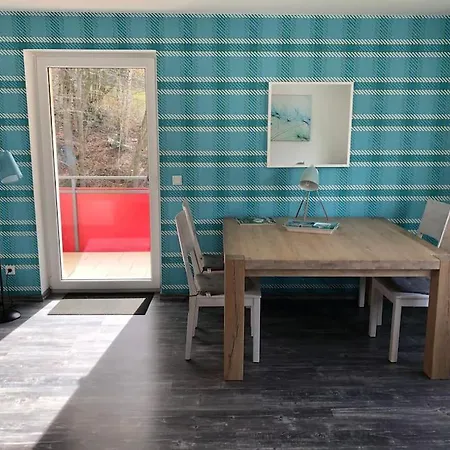 Pyramideneiche Detmold/berlebeck, Naturnah