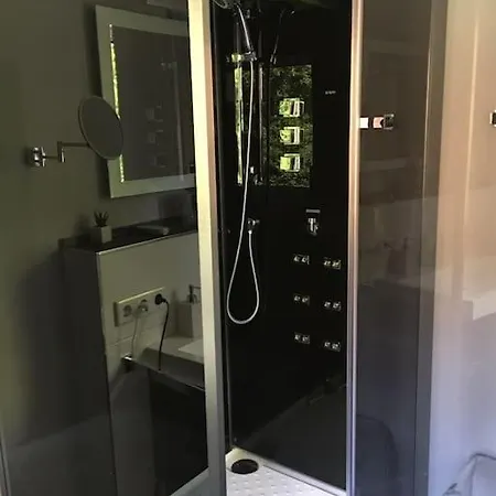 Lägenhet Pyramideneiche Detmold/berlebeck, Naturnah *