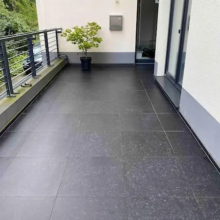 Apartment Pyramideneiche Detmold/berlebeck, Naturnah