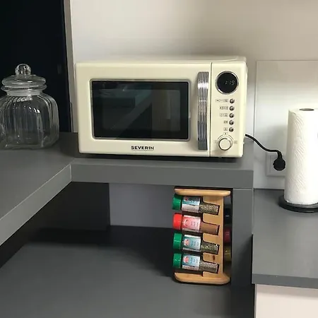 Apartman Pyramideneiche Detmold/berlebeck, Naturnah *