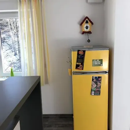Apartment Pyramideneiche Detmold/berlebeck, Naturnah Detmold