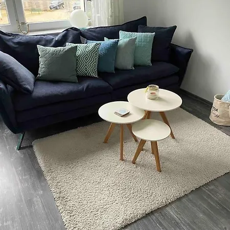 Pyramideneiche Detmold/berlebeck, Naturnah