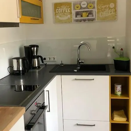 Pyramideneiche Detmold/berlebeck, Naturnah Детмольд