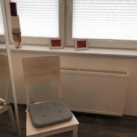 Lägenhet Pyramideneiche Detmold/berlebeck, Naturnah *