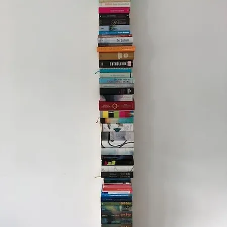 Lägenhet Pyramideneiche Detmold/berlebeck, Naturnah Detmold