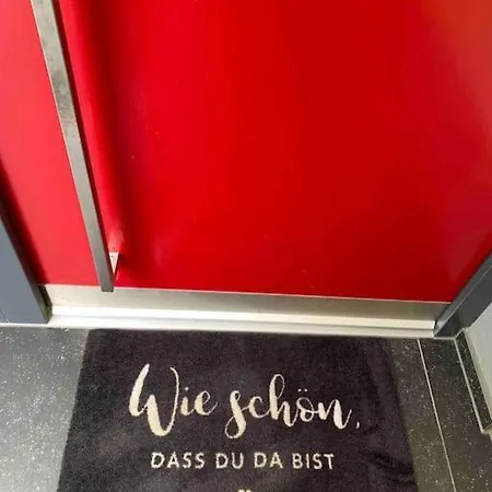 Apartment Pyramideneiche Detmold/berlebeck, Naturnah Detmold