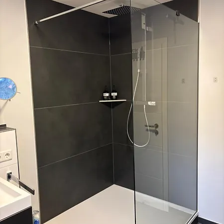 Apartmán Pyramideneiche Detmold/berlebeck, Naturnah