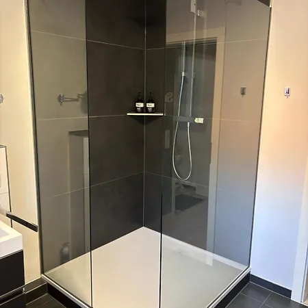 Pyramideneiche Detmold/berlebeck, Naturnah Apartmán