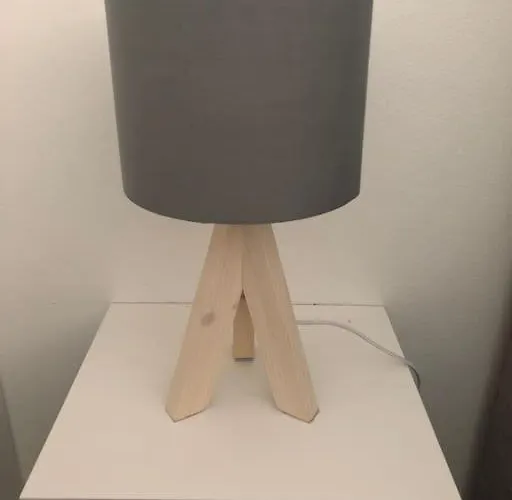 Apartmán Pyramideneiche Detmold/berlebeck, Naturnah *