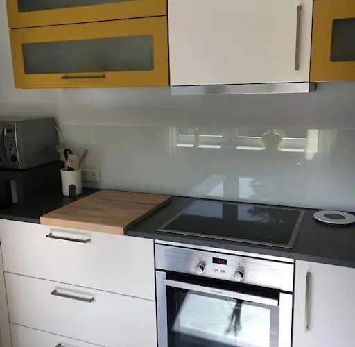 Pyramideneiche Detmold/berlebeck, Naturnah