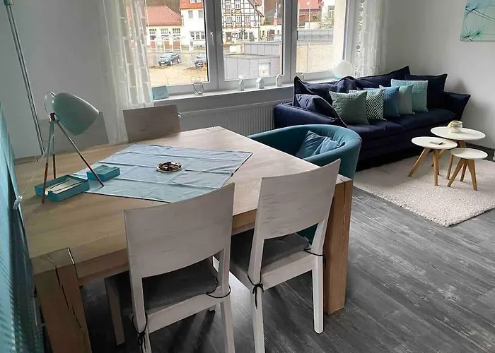 Pyramideneiche Detmold/berlebeck, Naturnah Detmold