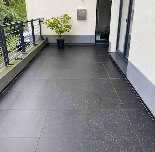 Apartment Pyramideneiche Detmold/berlebeck, Naturnah