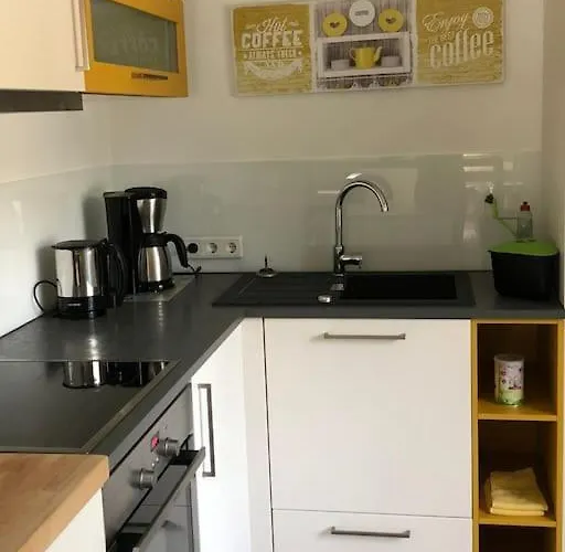 Pyramideneiche Detmold/berlebeck, Naturnah Detmold