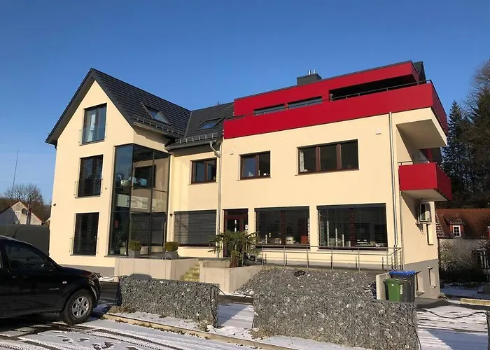 Pyramideneiche Detmold/berlebeck, Naturnah