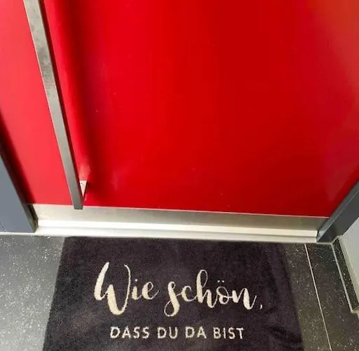 Appartement Pyramideneiche Detmold/berlebeck, Naturnah Detmold