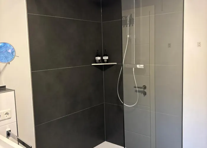 Apartamento Pyramideneiche Detmold/berlebeck, Naturnah